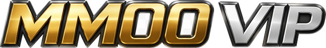 mmoo vip logo